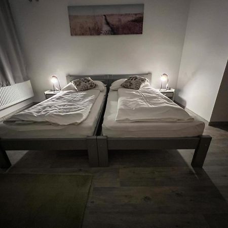 Hostel H18 Bardejov Eksteriør billede