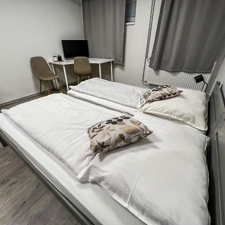 Hostel H18 Bardejov Eksteriør billede