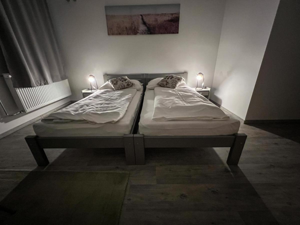 Hostel H18 Bardejov Eksteriør billede